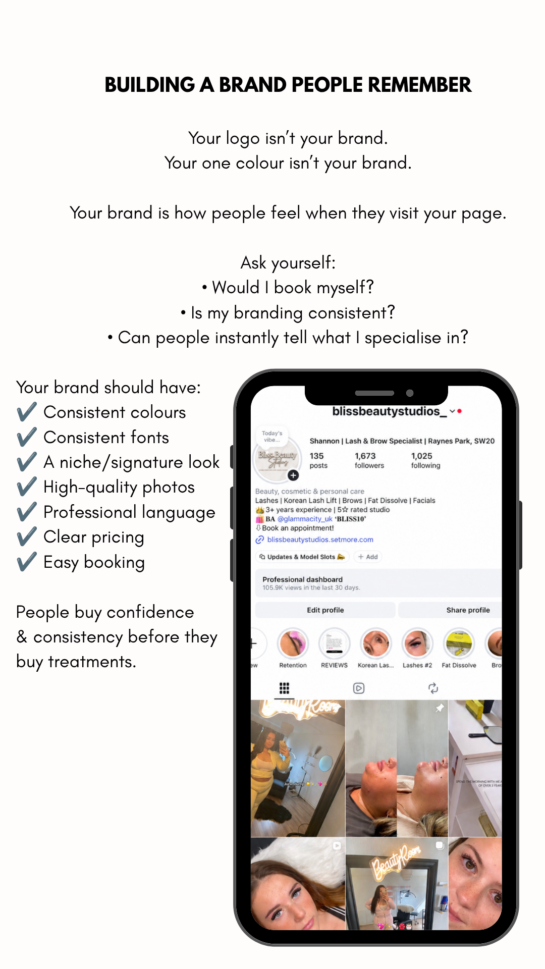 BEAUTY BUSINESS UPGRADE E-BOOK